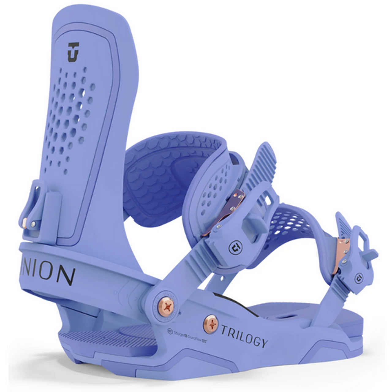 Union Trilogy Women's Snowboard Bindings 2024